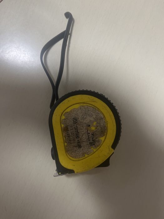 Рулетка строительная/обмен