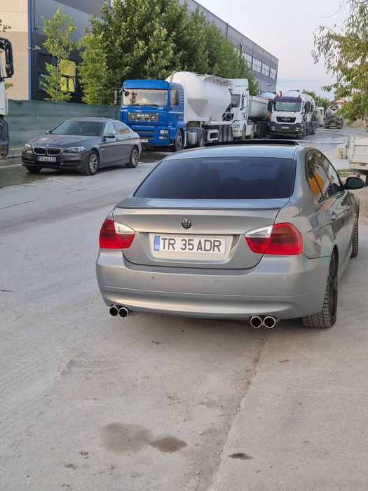 BMW 3 Series 2005 — imagine 2