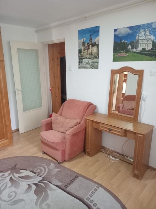 Ofer spre închiriere ap.2 camere