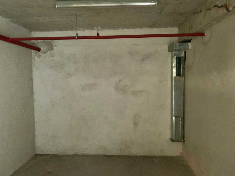 Дава се под наем Гараж / Паркомясто в Пловдив, Индустриална зона - Тракия - 16 кв.м за 76.5 € - Снимка #4