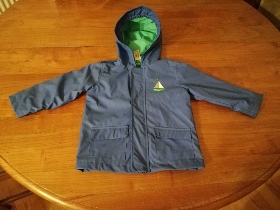 Haina de ploaie marimea 86