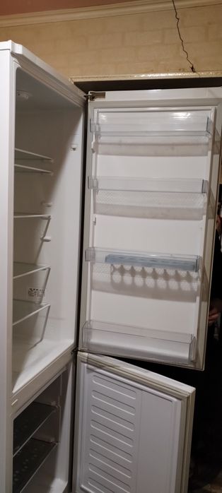 Холодильник Beko