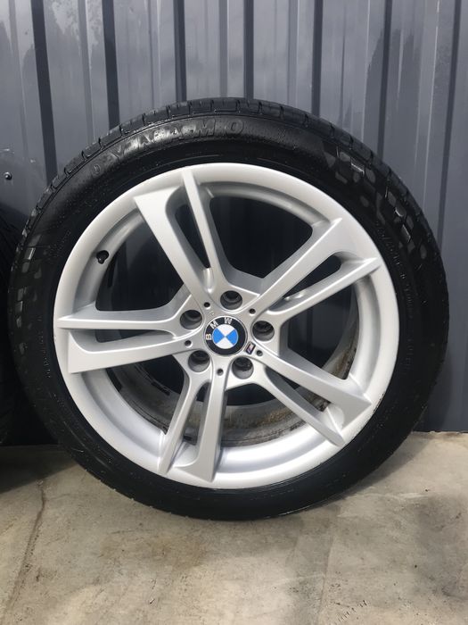 Jante  M Bmw R19 X3 X4 X5  2010 2016