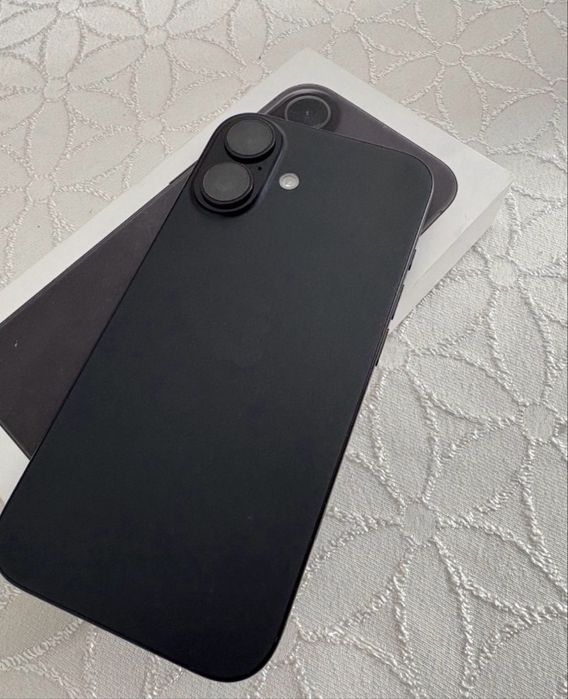 Iphone 16 128gb