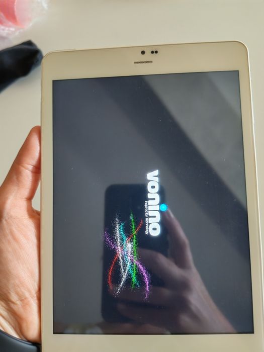 Tablete pentru piese (Lenovo si Vonino)
