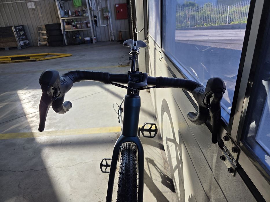 Cube Nuroad Race GRX 1x12 S