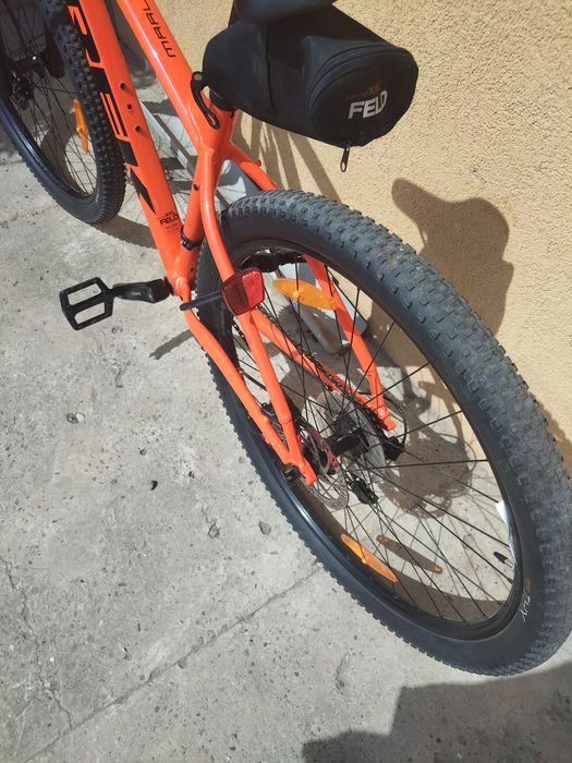 Bicicleta Trek XXL