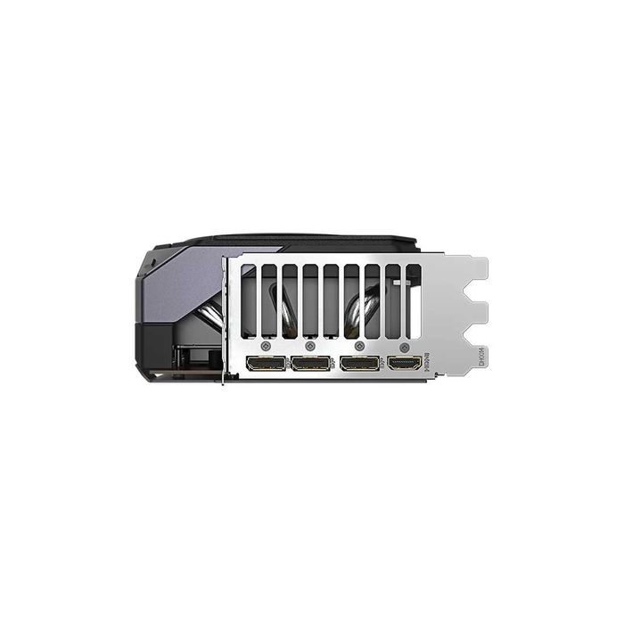 Видеокарта Gigabyte GeForce RTX 5090 Gaming OC