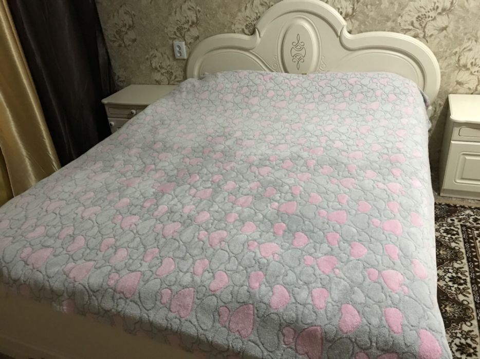 Квартира по суточно Сарань