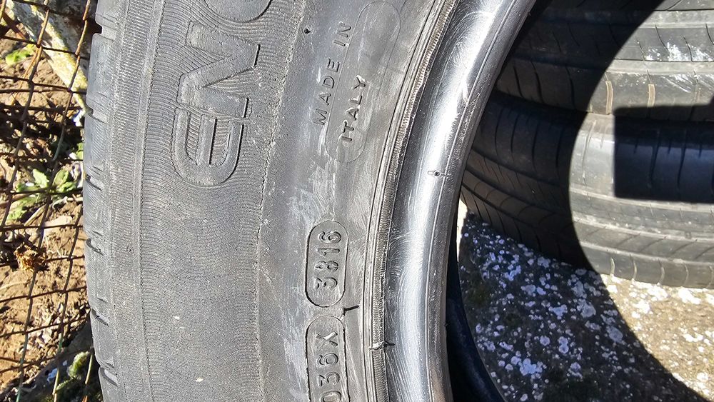 Летни Гуми/ Мишлен