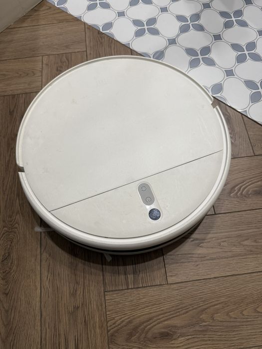 Робот пылесос Mi Robot Vacuum Mop 2 Lite
