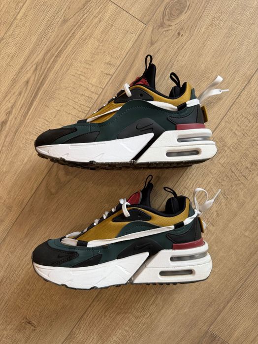 Оригинални маратонки Nike Furyosa