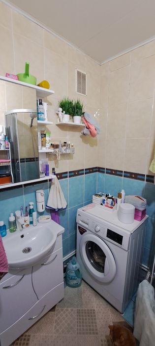 Продаётся квартира!