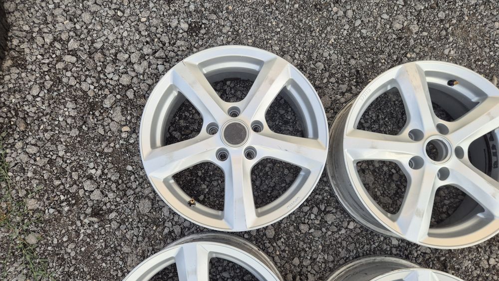 Джанти Gamaparts 5/112 VW,Audi,Seat,Skoda 5x112