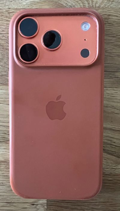 Iphone 17 Pro 256GB(гаранция)