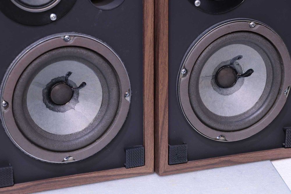 Boxe raft Syncom Computer Tested(Bose),2x40W.