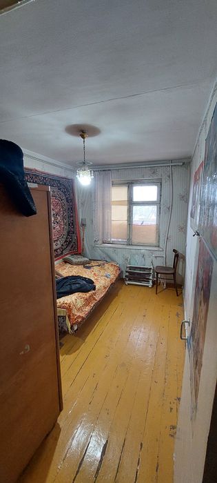 Продается 3 х комнатная квартира в районе Танк. Училища