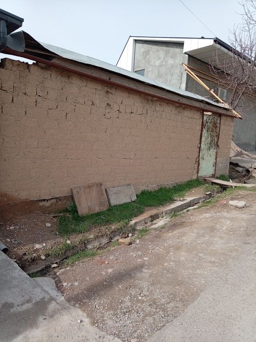 Uy qurish uchun Tayyor 3,6 sotox 2-Azochikda