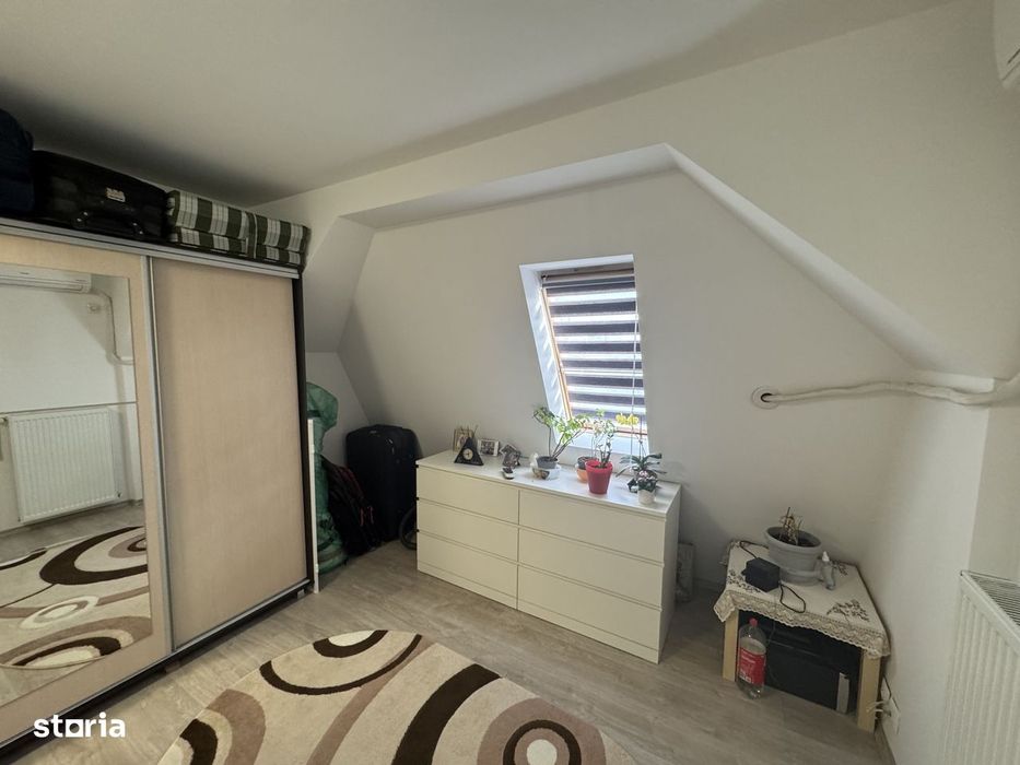 Apartament 2 Camere | Dristor | Mansarda Luminoasa | Mobilat Modern