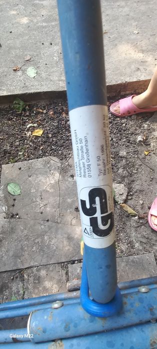 Carut marfa pentru Bicicleta