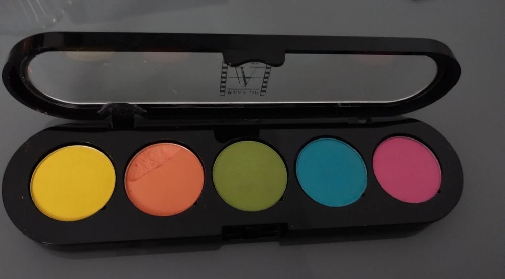 Vând Paleta atelier