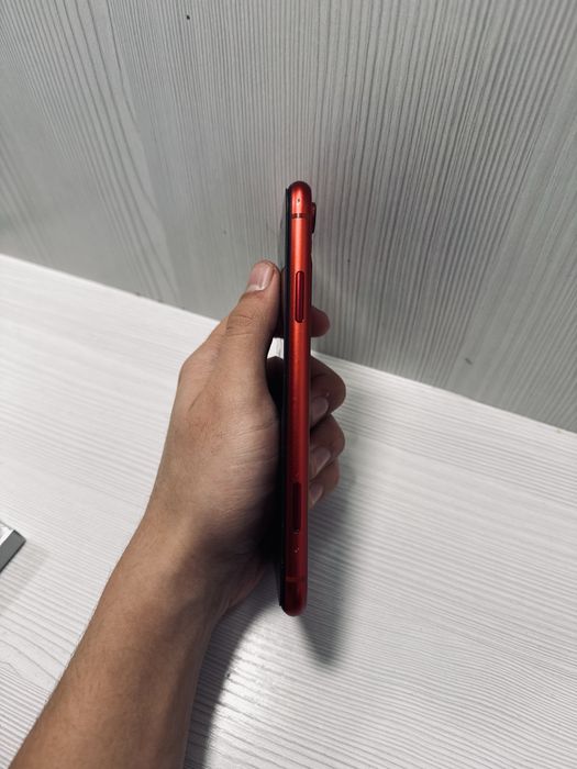 Iphone XR 256гб 100% АКБ