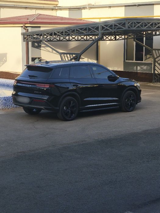 Насия савдо BYD SONG PRO 3poz