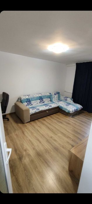 Garsoniera Tătărași