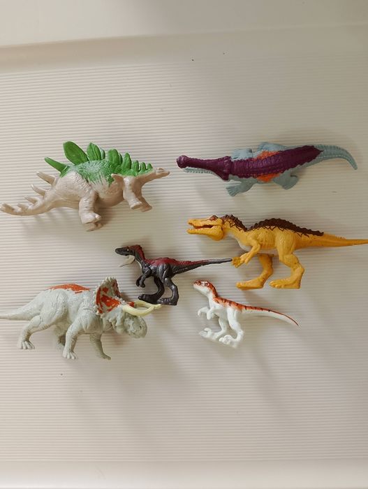 Продам динозавра Маттел