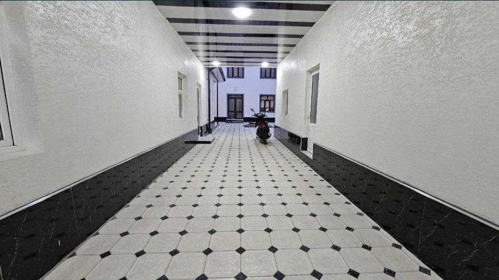 Продаётся Евродом на улице Рисовая, 2,8-соток (N 9967)