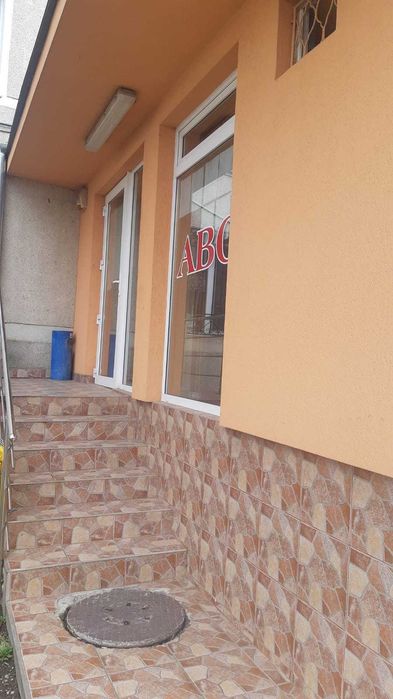 Inchiriez spatiu comercial Calea Aradului