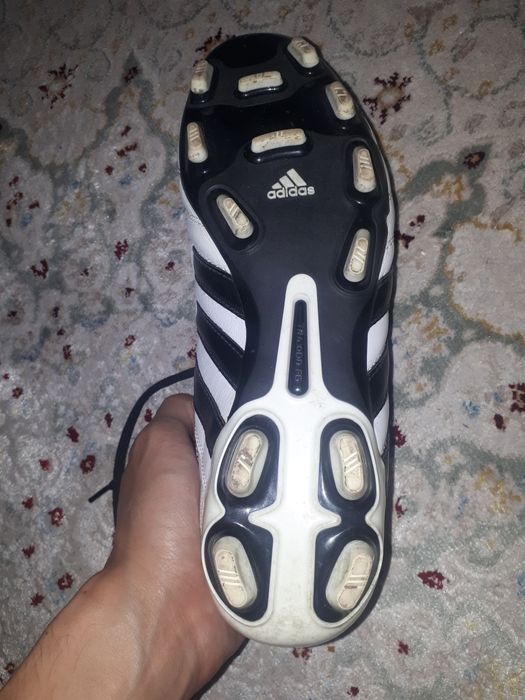 Бутсы Adidas Adi Nova