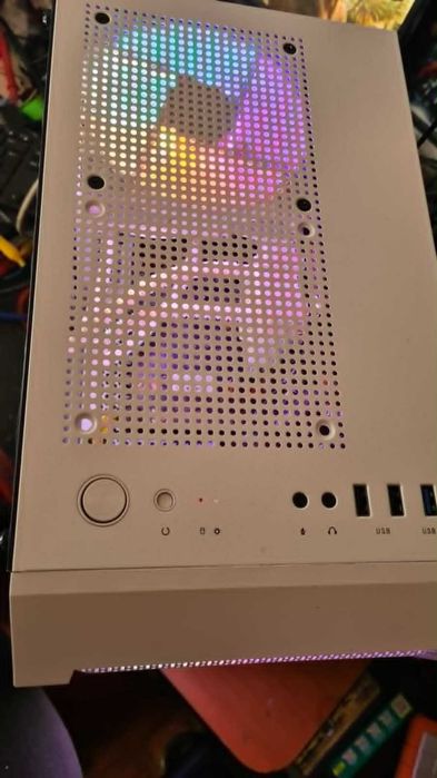 Unitate PC Gaming i7