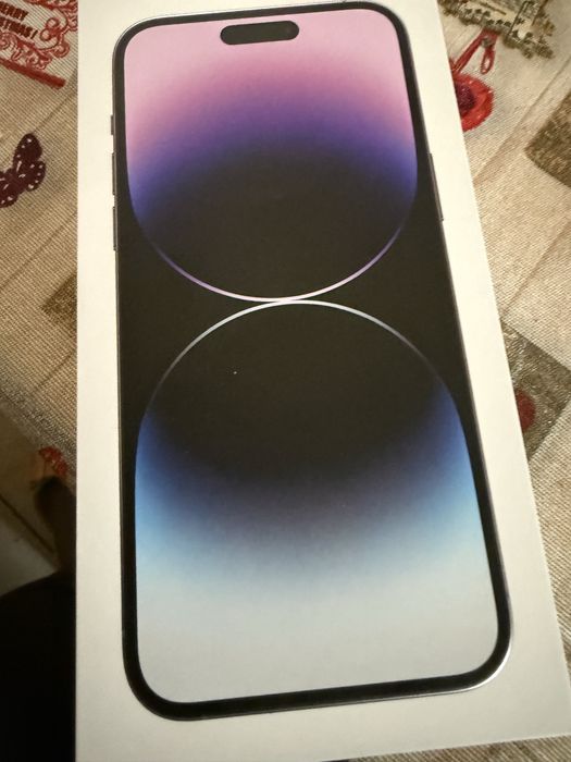 iPhone 14 Pro Max, 128 GB