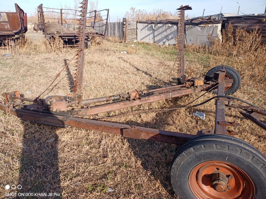 Продам 2 бруску .