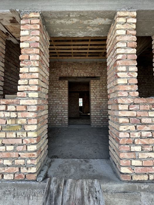 ПродаетсяДомНовыйПостройка