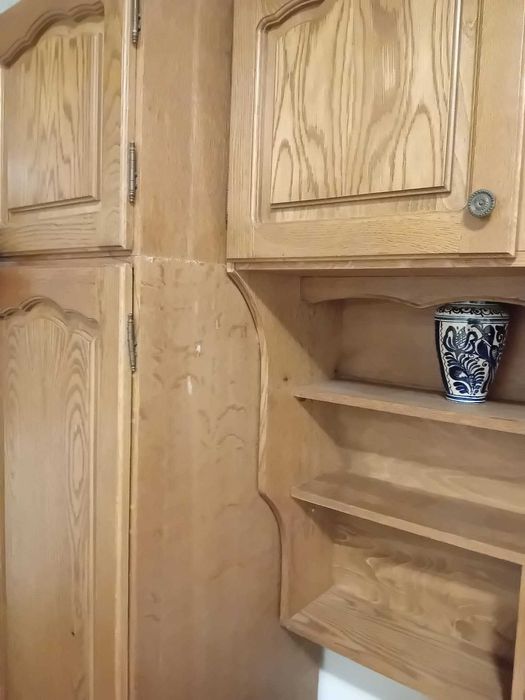 vand mobila lemn masiv oradea urgent