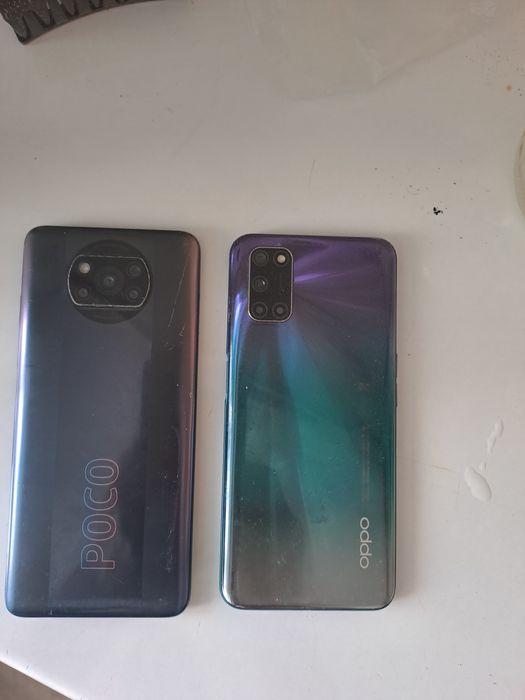 Продам телефоны на запчасти