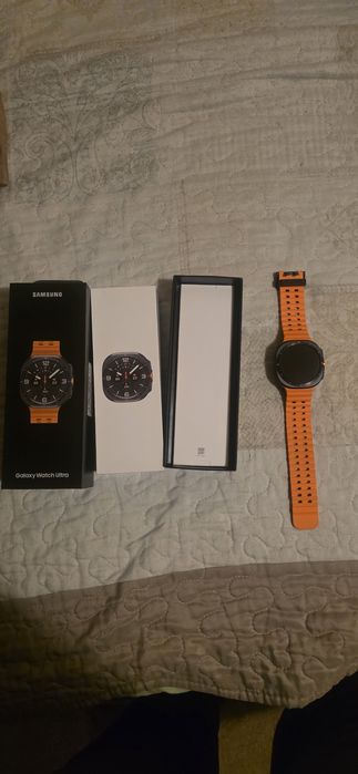 samsung galaxy watch ultra