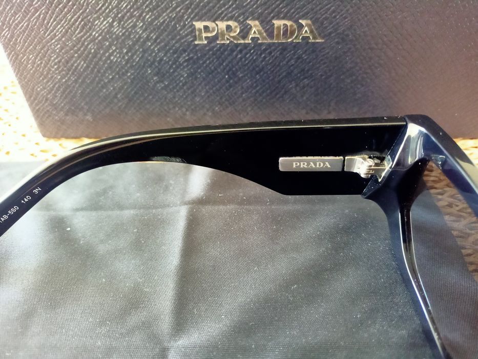 Оригинални мъжки очила PRADA