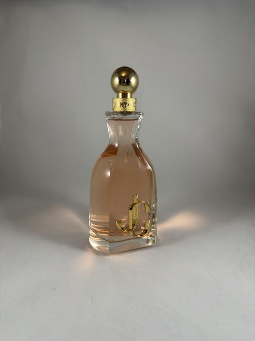 Jimmy Choo I Want Choo 100ml EDP