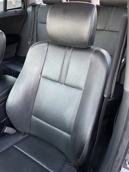 BMW X3 E83 3.0D 204 к.с