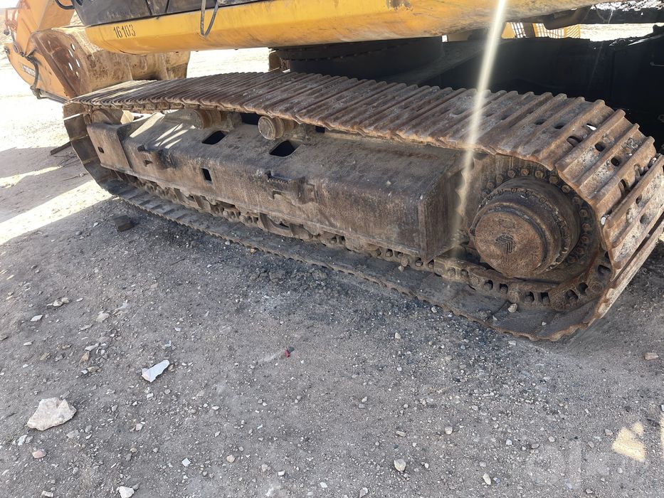 JCB sotiladi holati zo’r