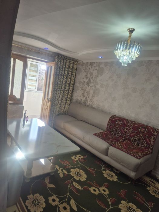 Сдаётся квартира.