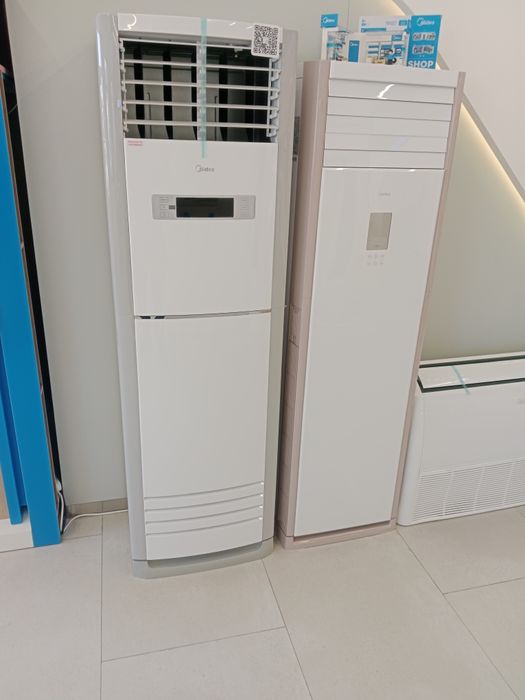 Кассетные промышленные