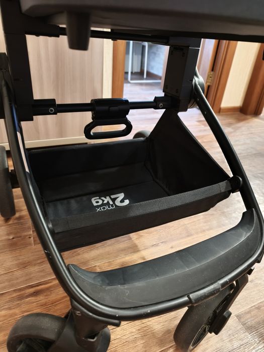 Коляска rant 3в1