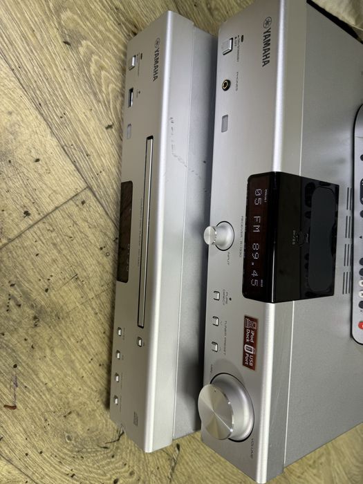 Yamaha R-1330 CD-1330