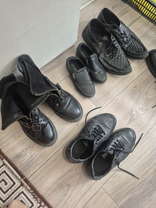 Продам обувь  женскую