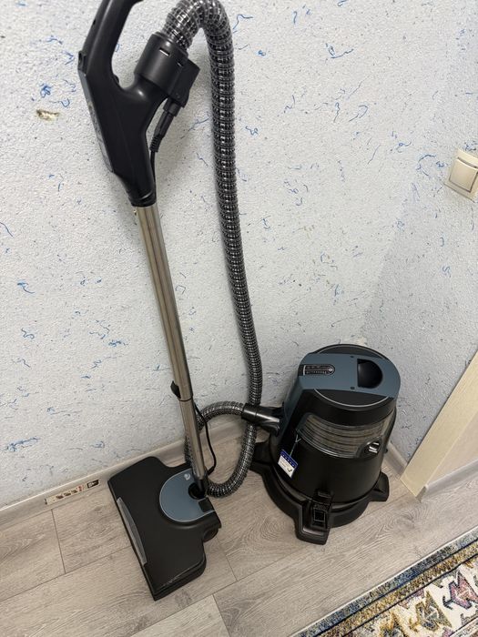 Пылесос roboclean робоклин