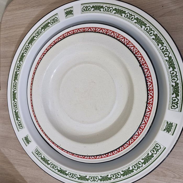 Посуда не дорого